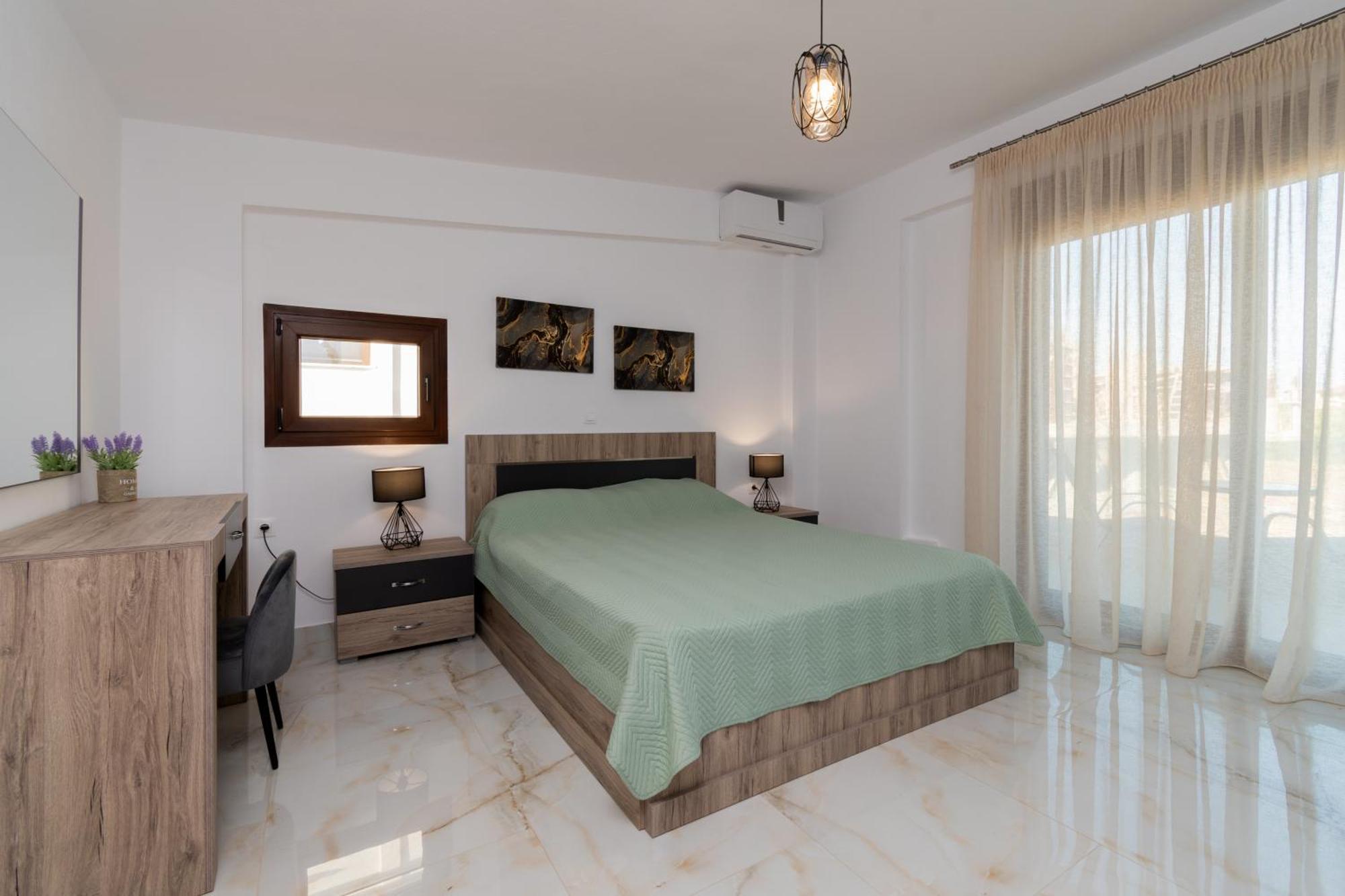 Sithonia Rs Olive Luxury Maisonette Nikiti  Exterior photo