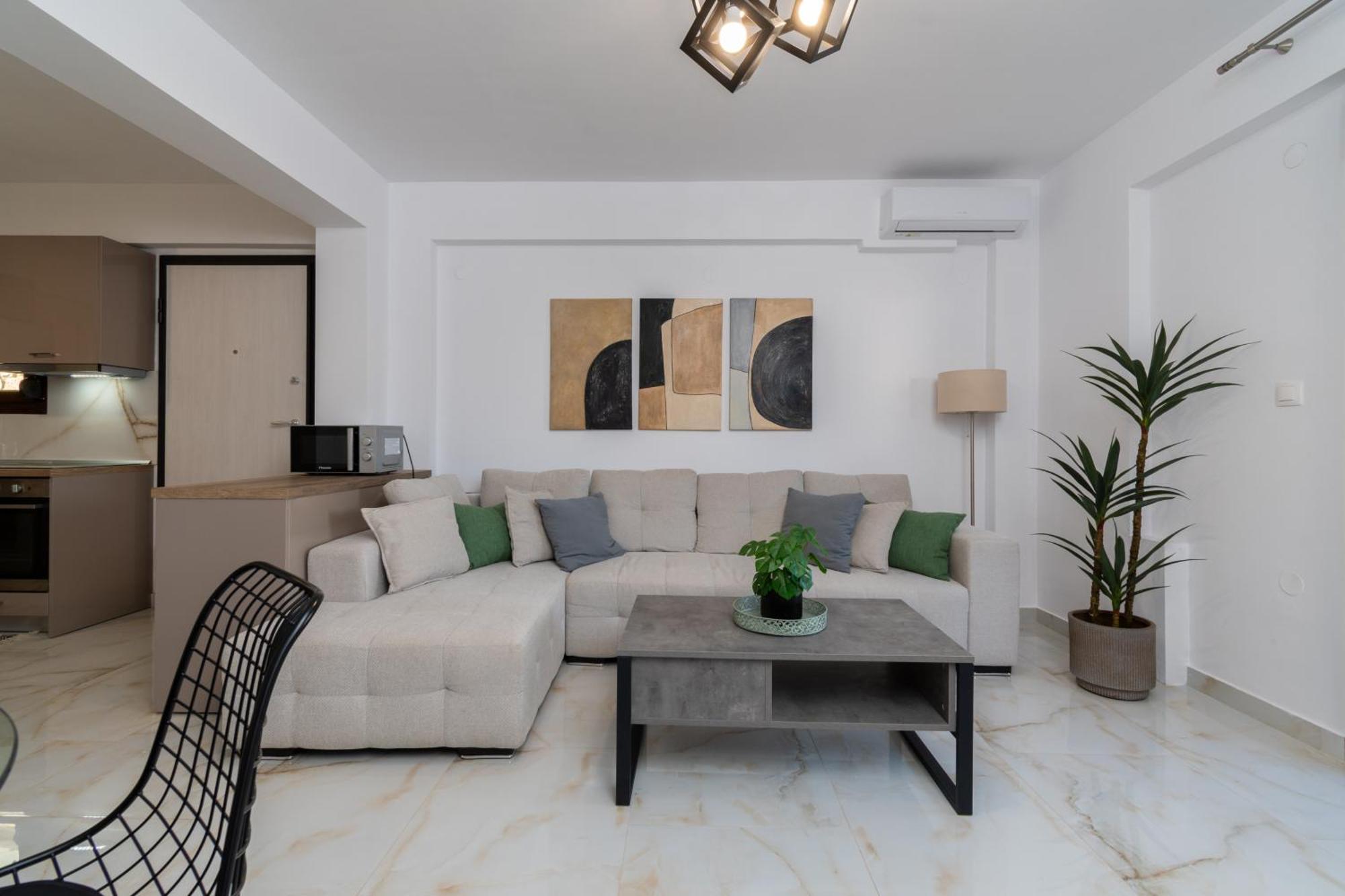 Sithonia Rs Olive Luxury Maisonette Nikiti  Exterior photo