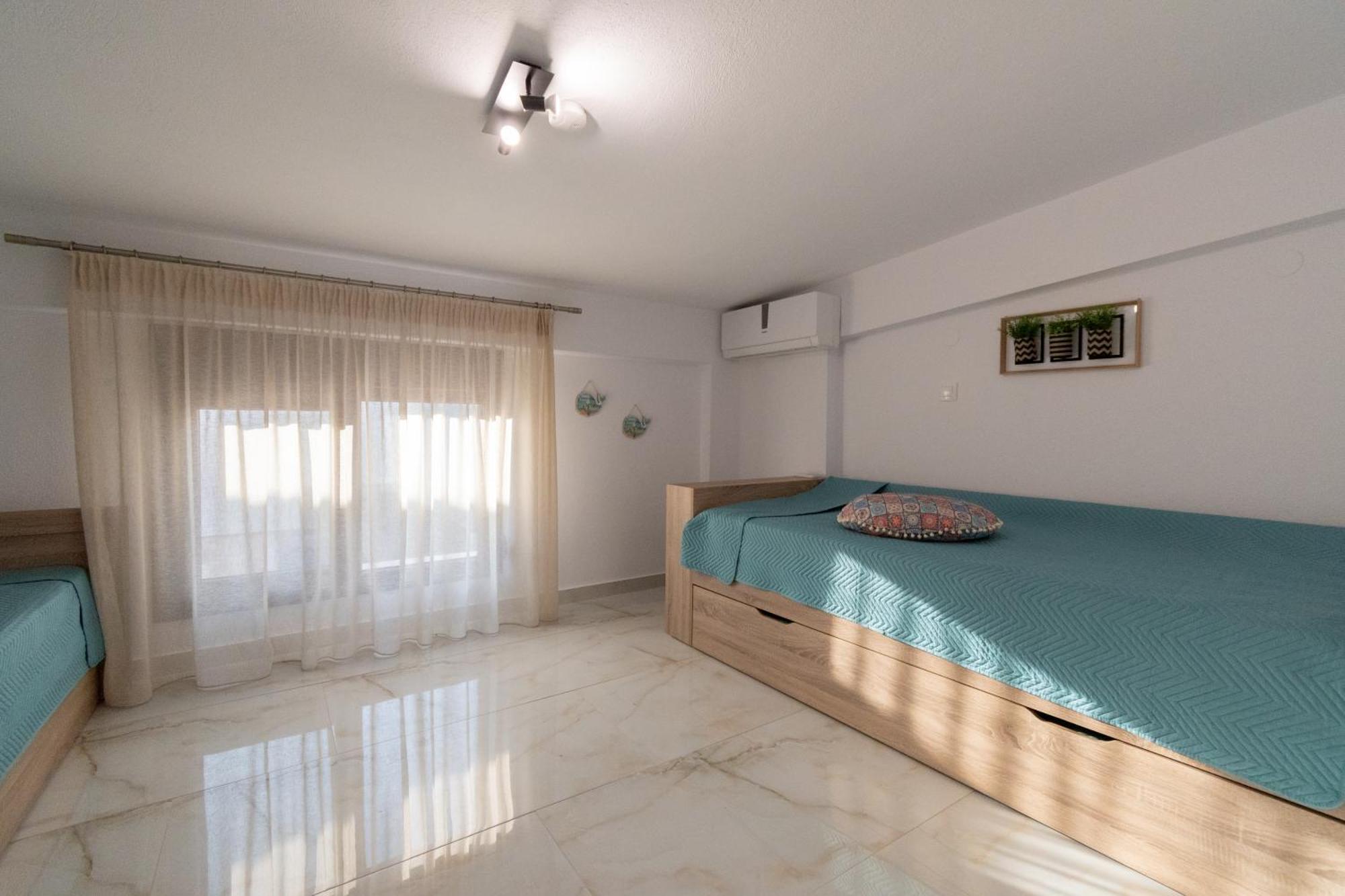 Sithonia Rs Olive Luxury Maisonette Nikiti  Exterior photo