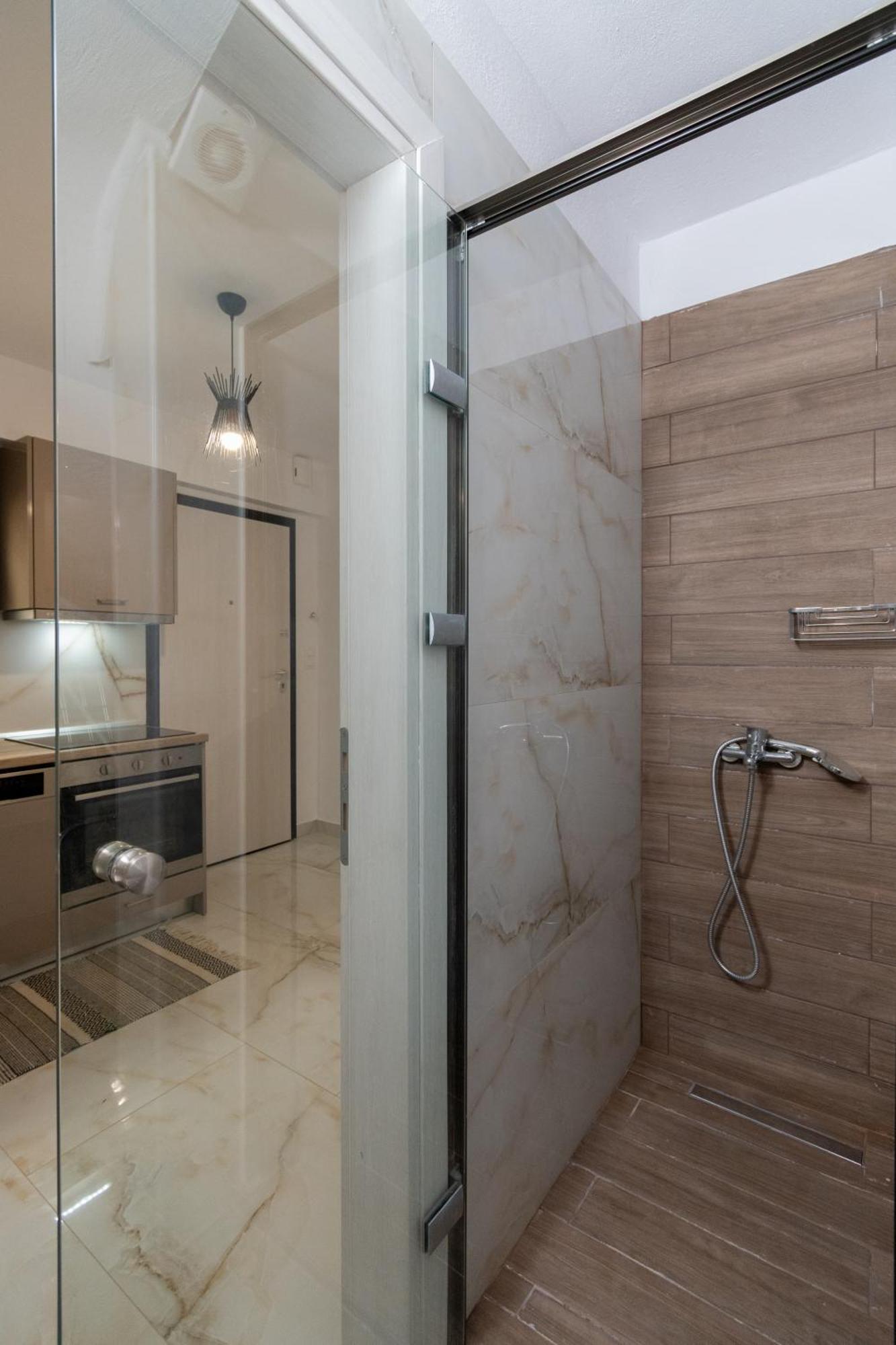 Sithonia Rs Olive Luxury Maisonette Nikiti  Exterior photo